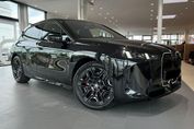 BMW iX xDrive45
