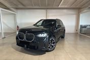 BMW X3 xDrive20d M Sport