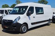 Opel Movano H3-Power L3H2  (bryg.)