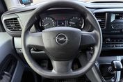 Opel Vivaro L2H1 Izoterma