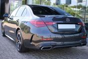Mercedes Klasa C 200 4-Matic AMG