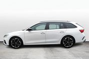 Skoda Octavia 2.0 TDI RS DSG