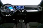 Mercedes GLB 200 4-Matic AMG Line 8G-DCT