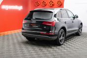 Audi Q5 2.0 TDI quattro S-Line