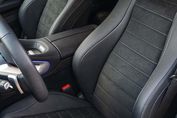 Mercedes GLE 450 d 4-Matic AMG Line