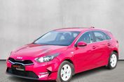 Kia Ceed 1.5 T-GDI DCT