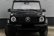 Mercedes Klasa G 580 EQ