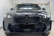 BMW X6 xDrive40d M Sport