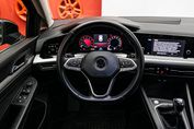 Volkswagen Golf 1.5 TSI Life