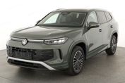 Volkswagen Tayron Life 2.0 TSI DSG 7 os.