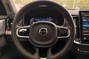 Volvo XC90 T8 AWD Plug-In Hybrid Ultra Dark 7os