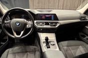 BMW Seria 3 330d xDrive Advantage