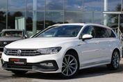 Volkswagen Passat 2.0 TDI 4Mot R-Line DSG