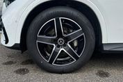 Mercedes GLC Coupe 200 4-Matic AMG Line