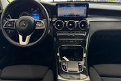 Mercedes GLC 200 d mHEV 4-Matic Avantgarde