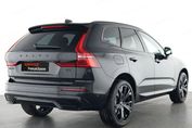 Volvo XC60 B5 B AWD Ultra Black Edition aut