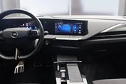 Opel Astra 1.5