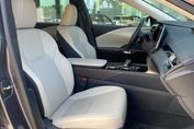 Lexus RX 350H f Sport Design