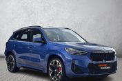 BMW X1 xDrive20d mHEV M Sport sport-aut