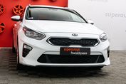Kia Ceed 1.6 CRDi SCR L