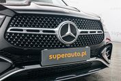 Mercedes GLE 450 d 4-Matic AMG Line