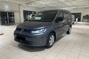 Volkswagen Caddy Cargo L2H1