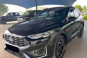 Ford Kuga ST-Line X eCVT 2.5 FHEV FWD
