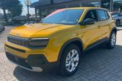 Jeep Avenger Altitude e-Hybrid 1.2 T3 AT FWD
