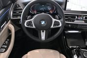 BMW X3 xDrive30i mHEV sport-aut