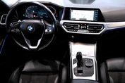 BMW Seria 3 320d xDrive Sport Line sport-aut