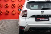 Dacia Duster 1.3 TCe Prestige 4WD