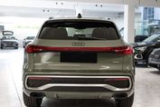 Audi Q5 TFSI quattro S line