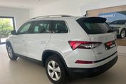 Skoda Kodiaq 1.5 TSI ACT 4x2 Style DSG
