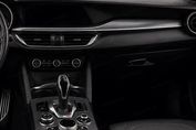 Alfa Romeo Stelvio 2.0 Turbo Veloce Q4 aut