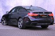 BMW Seria 7 750i xDrive