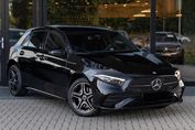 Mercedes Klasa A 220 4-Matic AMG Line