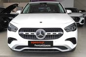 Mercedes GLA 200 7G-DCT