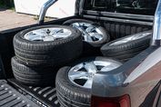 Volkswagen Amarok Ultimate AT8 4x4