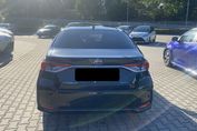Toyota Corolla Style 1.8 Hybrid
