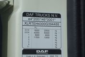 DAF XF 480 FT