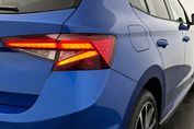 Skoda Fabia Monte Carlo 1.5 TSI DSG