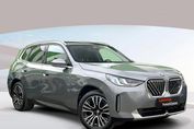 BMW X3 xDrive20d mHEV aut