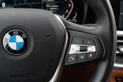 BMW Seria 4 Gran Coupe 420i