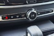 Volvo V90 T6 AWD Plug-In Hybrid Plus Dark aut