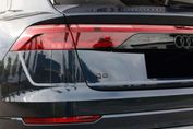 Audi Q8 TDI quattro S line