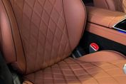 Mercedes Klasa S 450 d 4-Matic L AMG Line