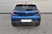 Renault Captur Techno 1.8 E-Tech Full Hybrid AT