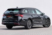 Skoda Octavia TSI Selection