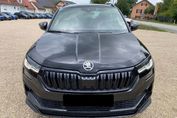 Skoda Karoq Sportline 1.5 TSI DSG