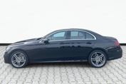 Mercedes Klasa E 220 d 4-Matic 9G-TRONIC